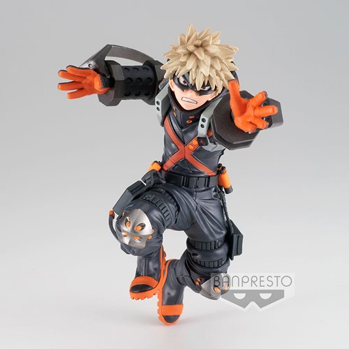 Shoto Todoroki My Hero Academia The Movie World Heroes Mission Ichiban  Figure