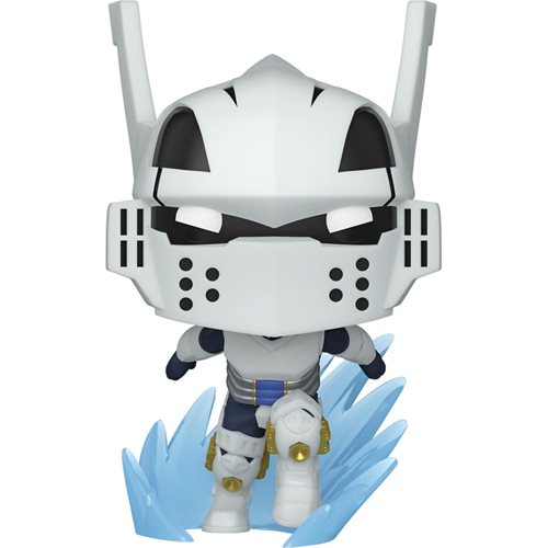 My Hero Academia Tenya (R Burst) Pop! Vinyl Figure