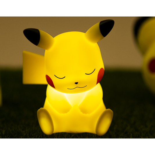 Mini Mood Light Pikachu - Kids & Mom Toys