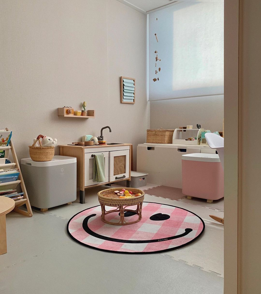 JJOBI Box Toy Sterilize - Kids & Mom Toys