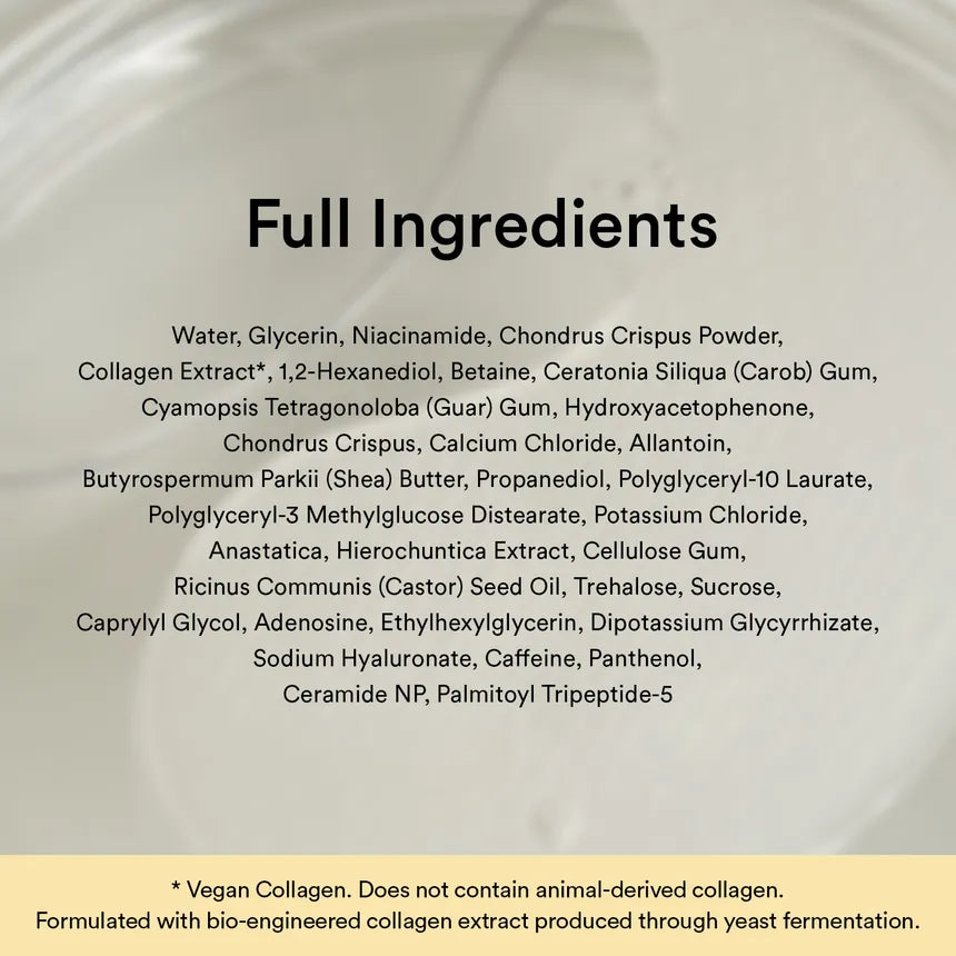 Abib - Collagen Eye Patch Jericho Rose Jelly