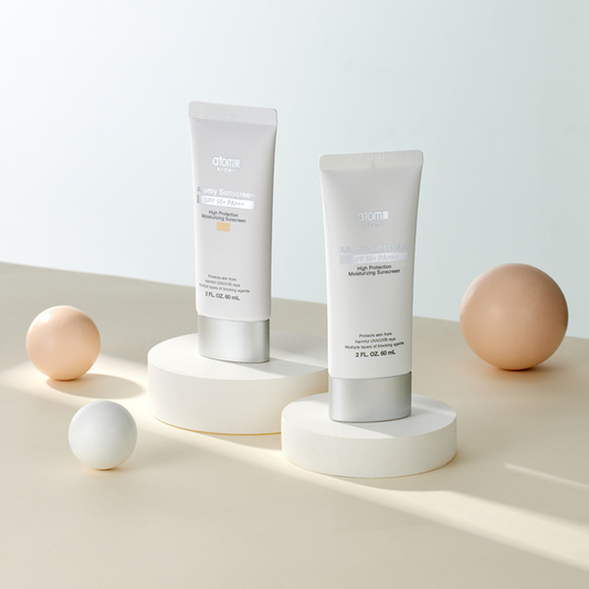 Atomy Sunscreen (60ml)