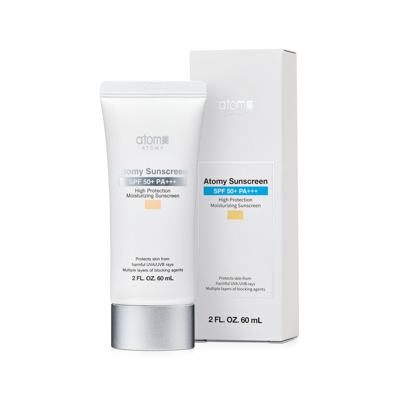 Atomy Sunscreen (60ml)