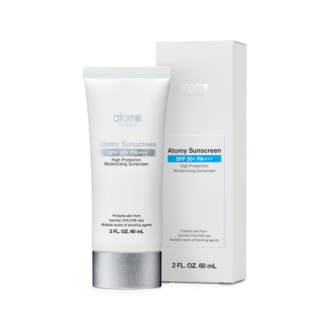 Atomy Sunscreen (60ml)