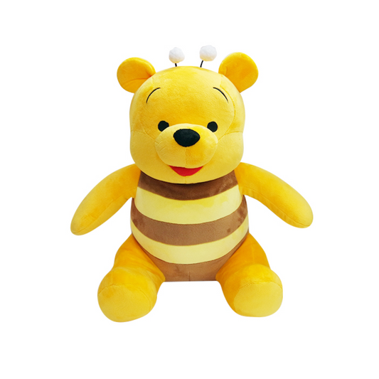 Pooh Honey Bee