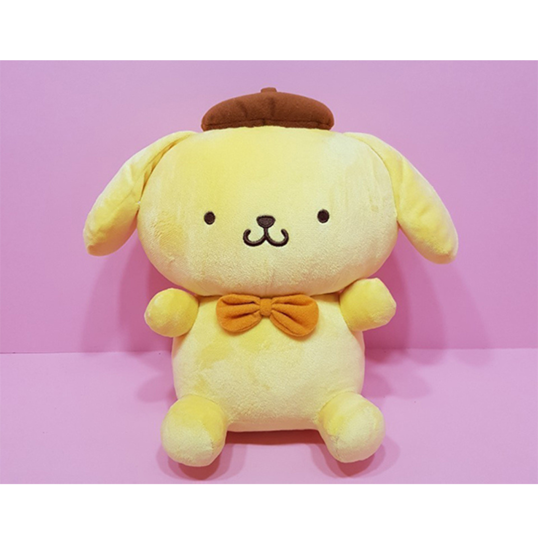 Pompompurin 