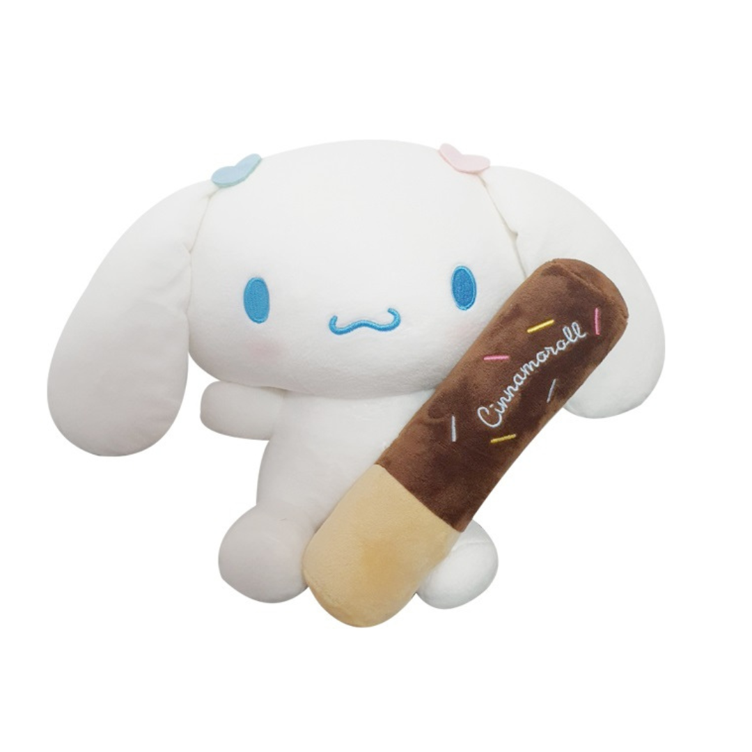 Cinnamoroll Choco Snack