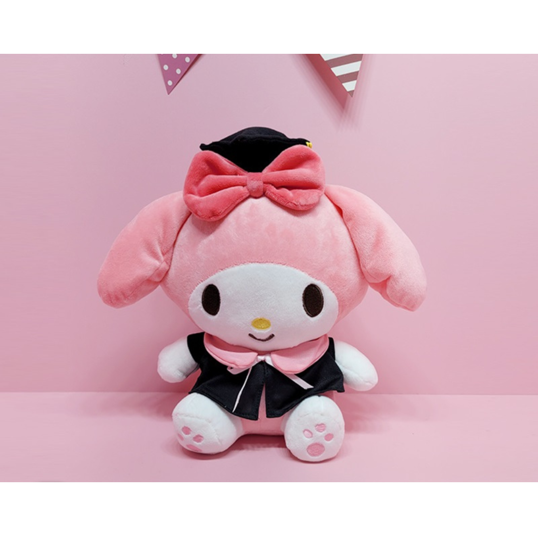 My Melody Graduation - Kids & Mom Toys