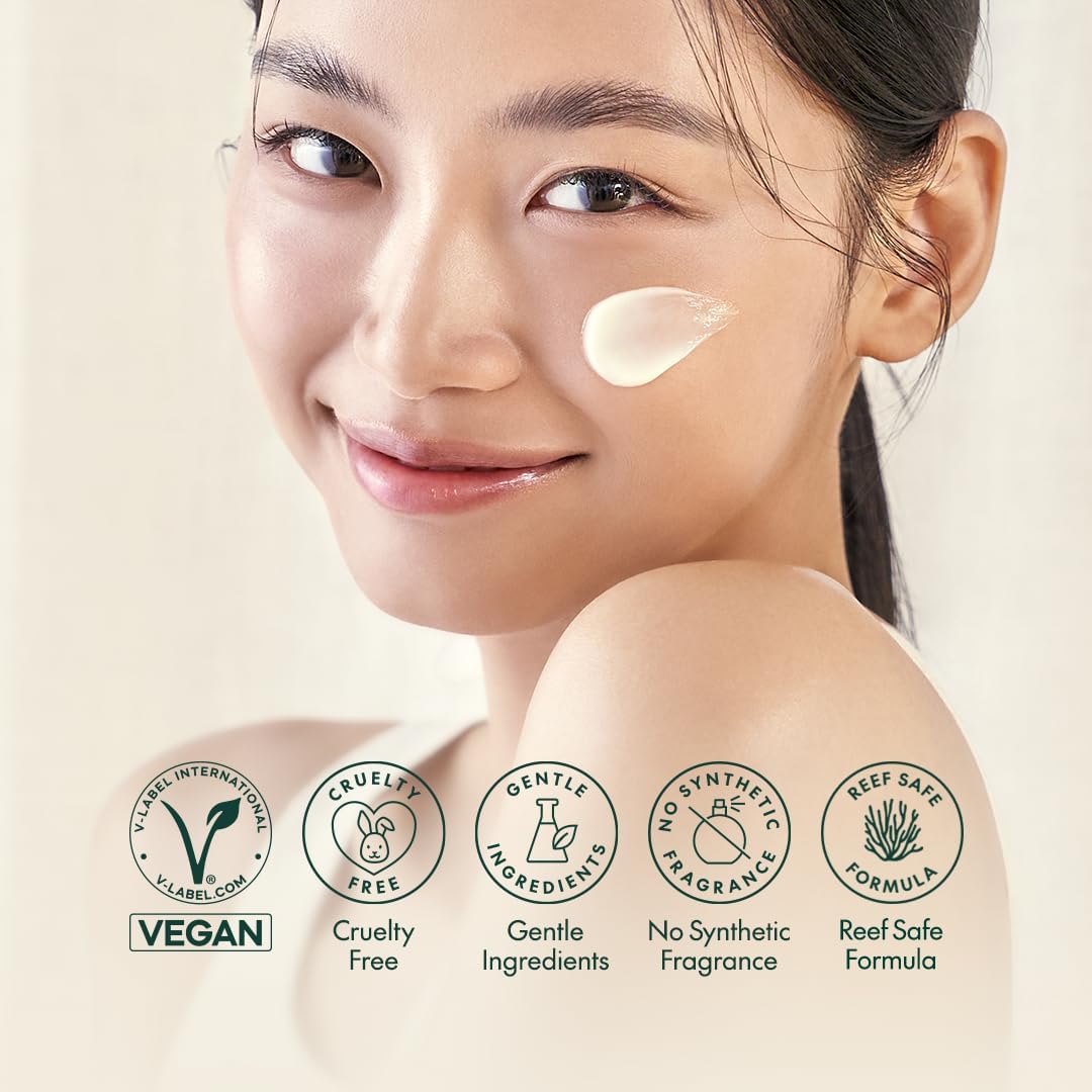 What Does SPF50+ PA++++ Mean?
