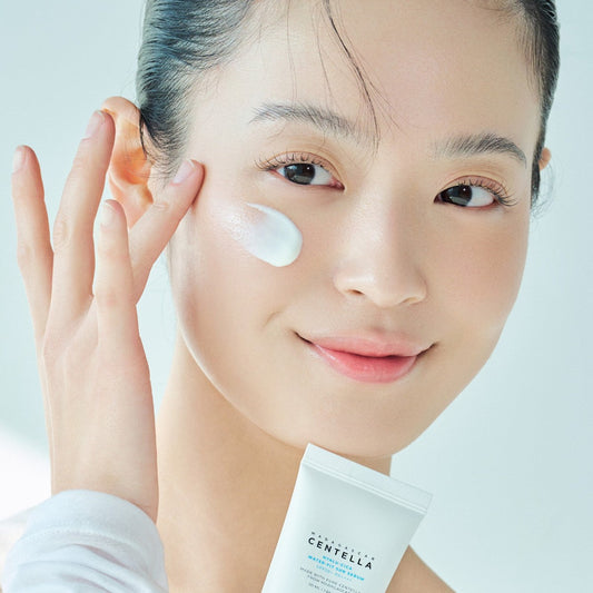 Best Korean Sunscreen Under Makeup: No-Pilling SPF50+ Picks for Every Skin Type