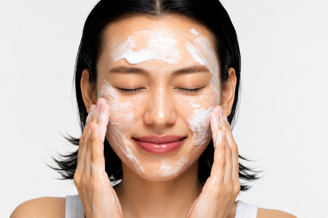 How to Remove Sunscreen Properly: Do You Need Double Cleansing? (Complete Guide)