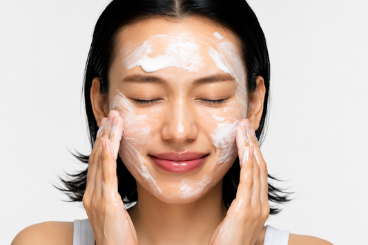 How to Remove Sunscreen Properly: Do You Need Double Cleansing? (Complete Guide)