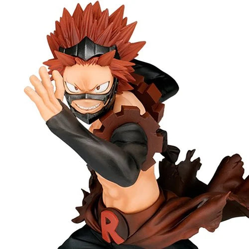 My Hero Academia Eijiro Kirishima The Amazing Heroes Vol. 17 Statue - Kids & Mom Toys