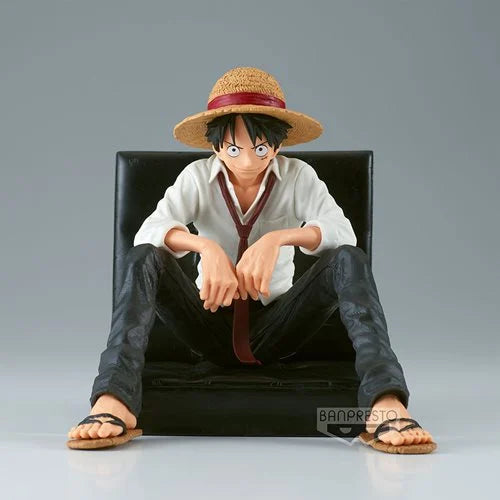 One Piece Monkey D. Luffy Creator X Creator Statue - Kids & Mom Toys