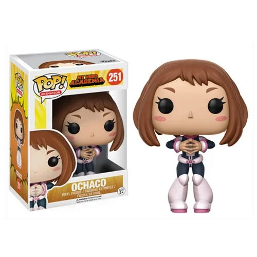 My Hero Academia Ochaco Pop! Vinyl Figure - Kids & Mom Toys