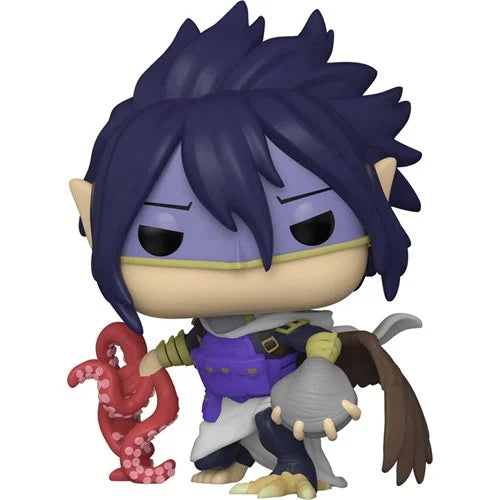 My Hero Academia Tamaki in Hero Costume Pop! Vinyl Figure - Kids & Mom Toys