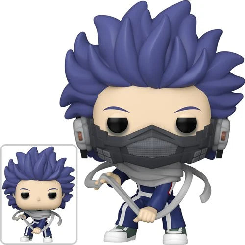 My Hero Academia Hitoshi Shinso Funko Pop! Vinyl Figure #1353 - Kids & Mom Toys