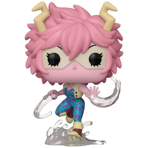 My Hero Academia Mina Ashido Pop! Vinyl Figure - Kids & Mom Toys