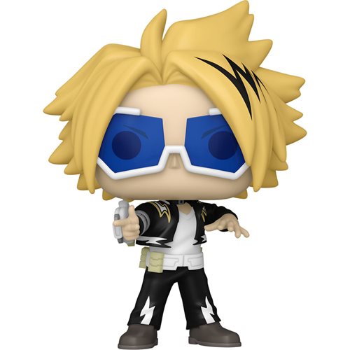 My Hero Academia Denki Kaminari Funko Pop! Vinyl Figure #1352 - Kids & Mom Toys