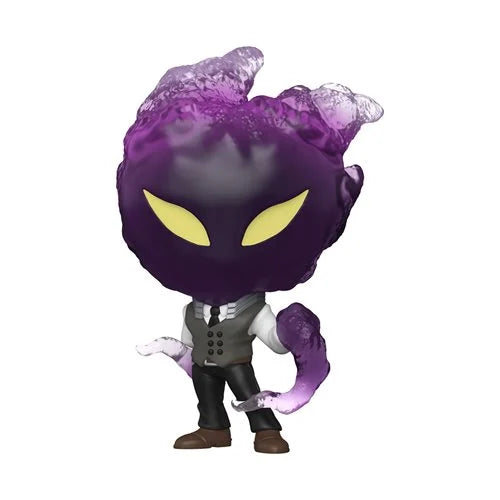 My Hero Academia Kurogiri Pop! Vinyl Figure - Kids & Mom Toys