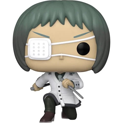 Tokyo Ghoul:re Tooru Mutsuki Pop! Vinyl Figure - Kids & Mom Toys