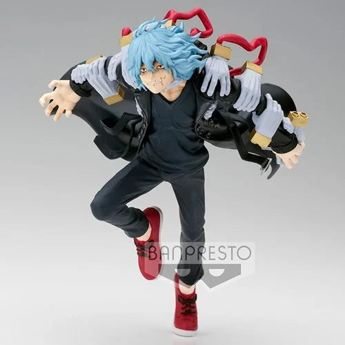 My Hero Academia Tomura Shigaraki Vol. 4 The Evil Villains Statue - Kids & Mom Toys