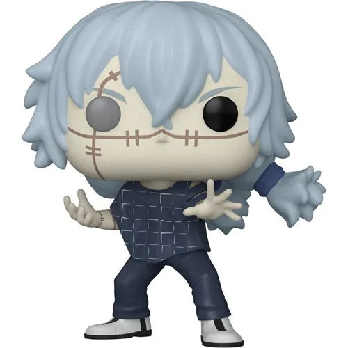 Jujutsu Kaisen Mahito Pop! Vinyl Figure - Kids & Mom Toys