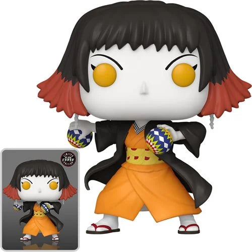 Demon Slayer Susamaru Funko Pop! Vinyl Figure #1409 - Kids & Mom Toys