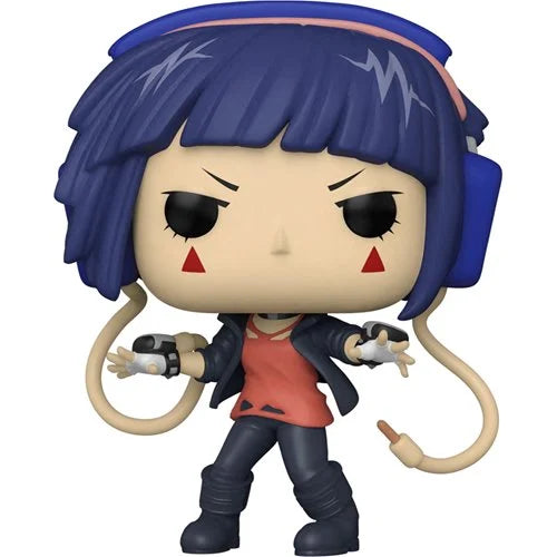 My Hero Academia Kyoka Jirou Pop! Vinyl Figure - Kids & Mom Toys