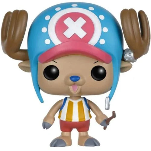 One Piece Tony Tony Chopper Funko Pop! Vinyl Figure - Kids & Mom Toys