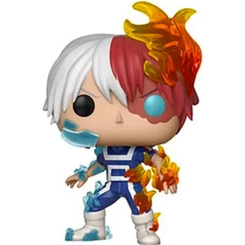 My Hero Academia Todoroki Pop! Vinyl Figure - Kids & Mom Toys