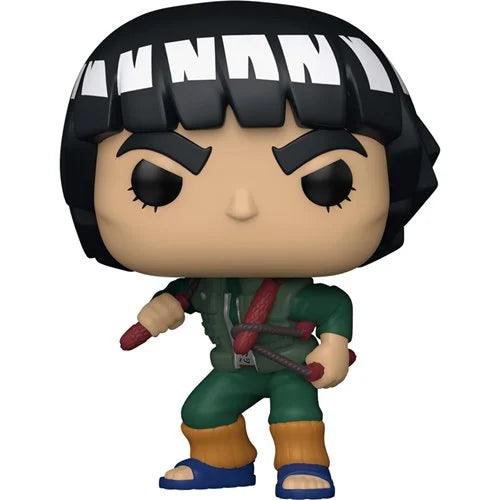 Naruto Might Guy Pop! Vinyl Figure - Kids & Mom Toys