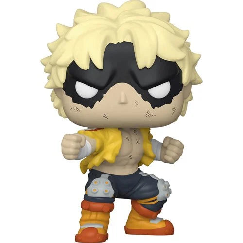 My Hero Academia Fat Gum (Slim Form) Pop! Vinyl Figure - Kids & Mom Toys