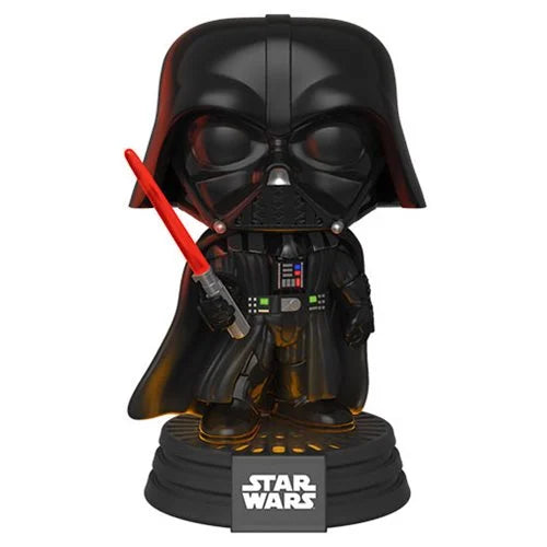 Star Wars Darth Vader Electronic Pop! Vinyl Figure - Kids & Mom Toys