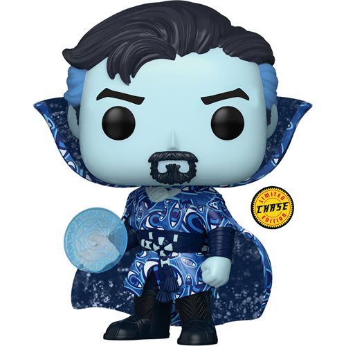 Doctor Strange in the Multiverse of Madness Funko Pop! Vinyl Figure - Kids & Mom Toys