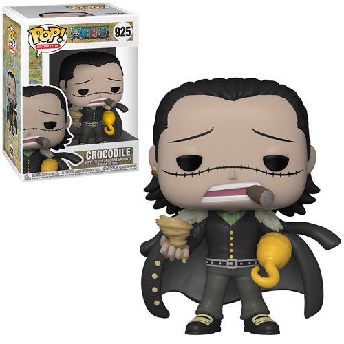 One Piece Crocodile Funko Pop! Vinyl Figure #925