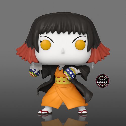 Demon Slayer Susamaru Funko Pop! Vinyl Figure #1409 - Kids & Mom Toys