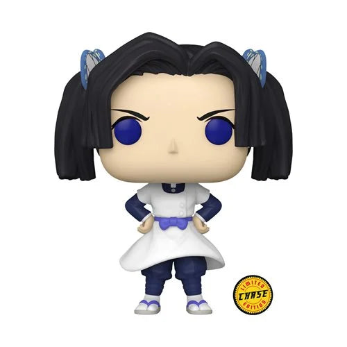 Demon Slayer Aoi Kanzaki Funko Pop! Vinyl Figure #1535