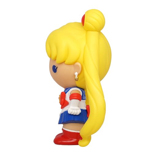 Sailor Moon Figural Bank - Kids & Mom Toys