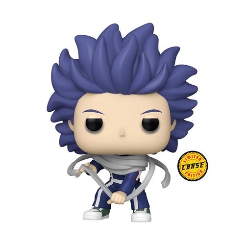 My Hero Academia Hitoshi Shinso Funko Pop! Vinyl Figure #1353 - Kids & Mom Toys