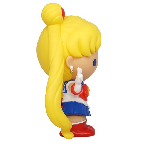 Sailor Moon Figural Bank - Kids & Mom Toys