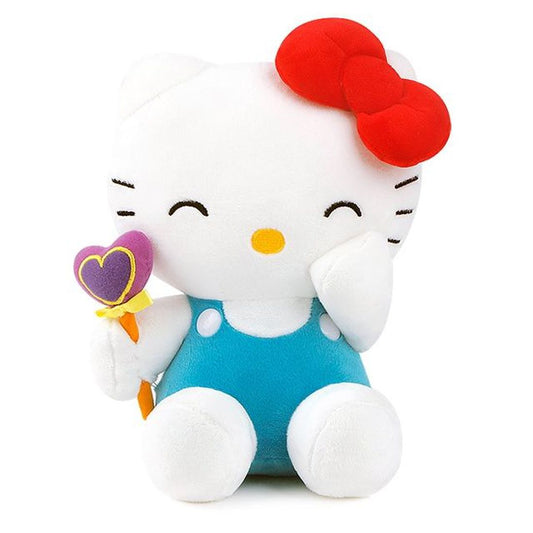 Hello Kitty with Heart Candy - Kids & Mom Toys