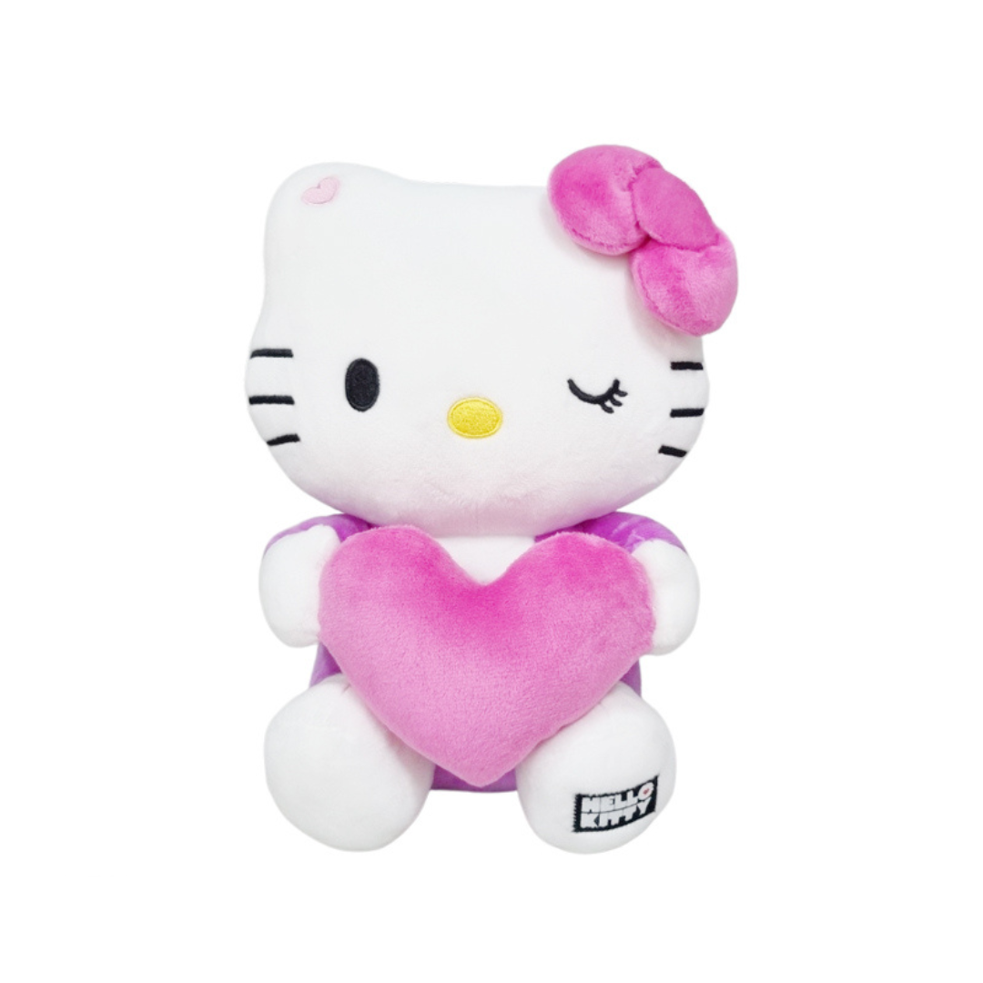 Hello Kitty Heart - Kids & Mom Toys