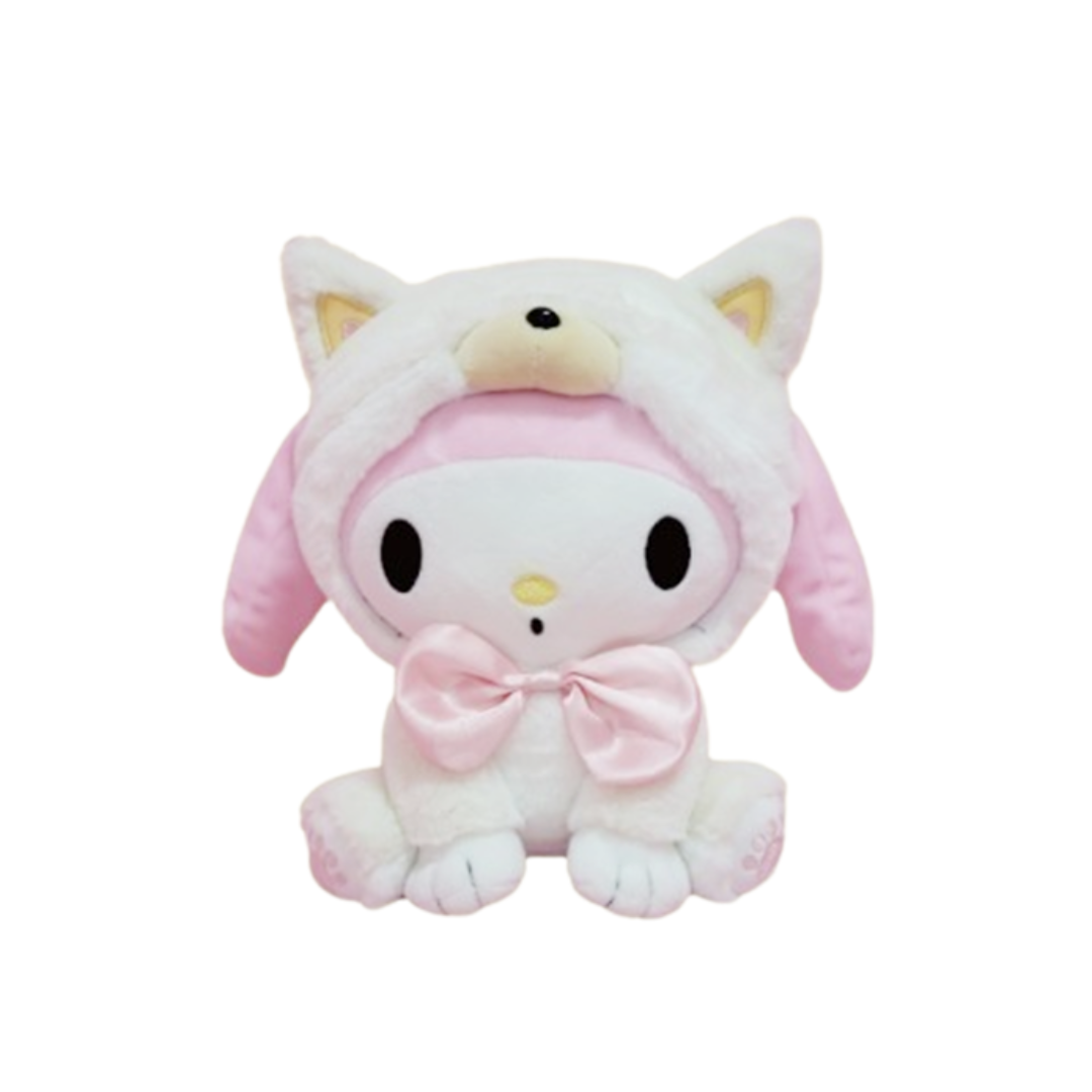 My Melody Shiba Costume