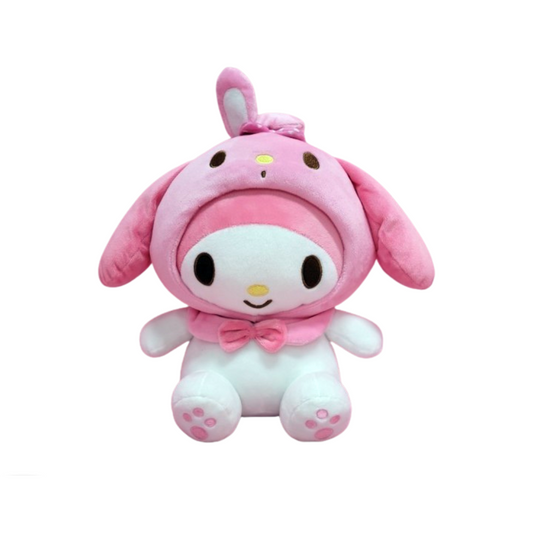 My Melody Costume Ver.2