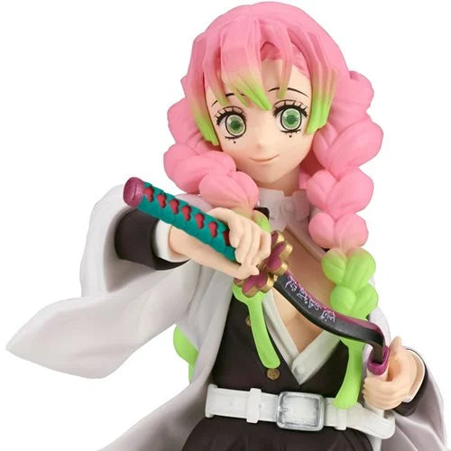 Demon Slayer: Kimetsu no Yaiba Mitsuri Kanroji Vol. 49 Statue