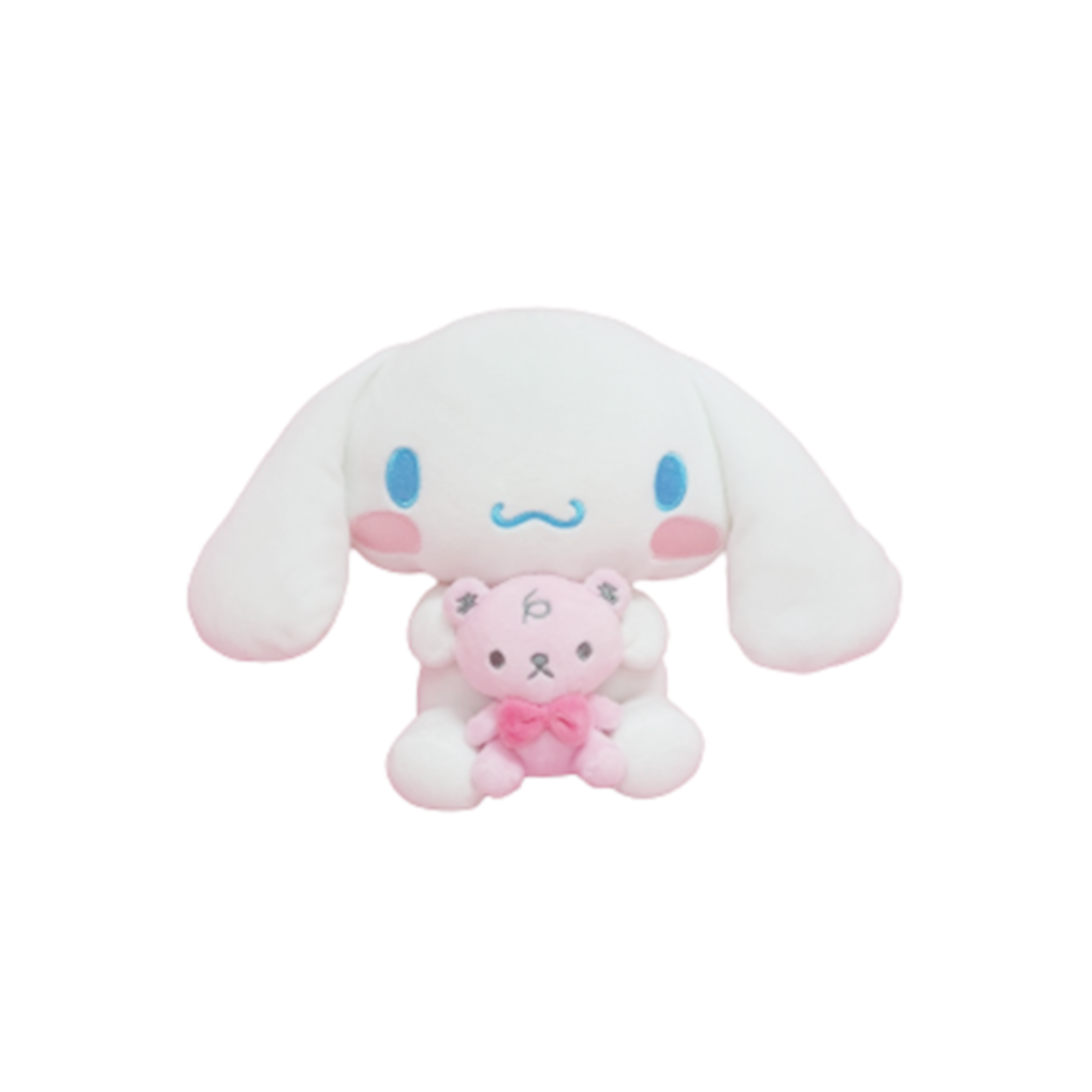 Cinnamoroll Friends Ver.2