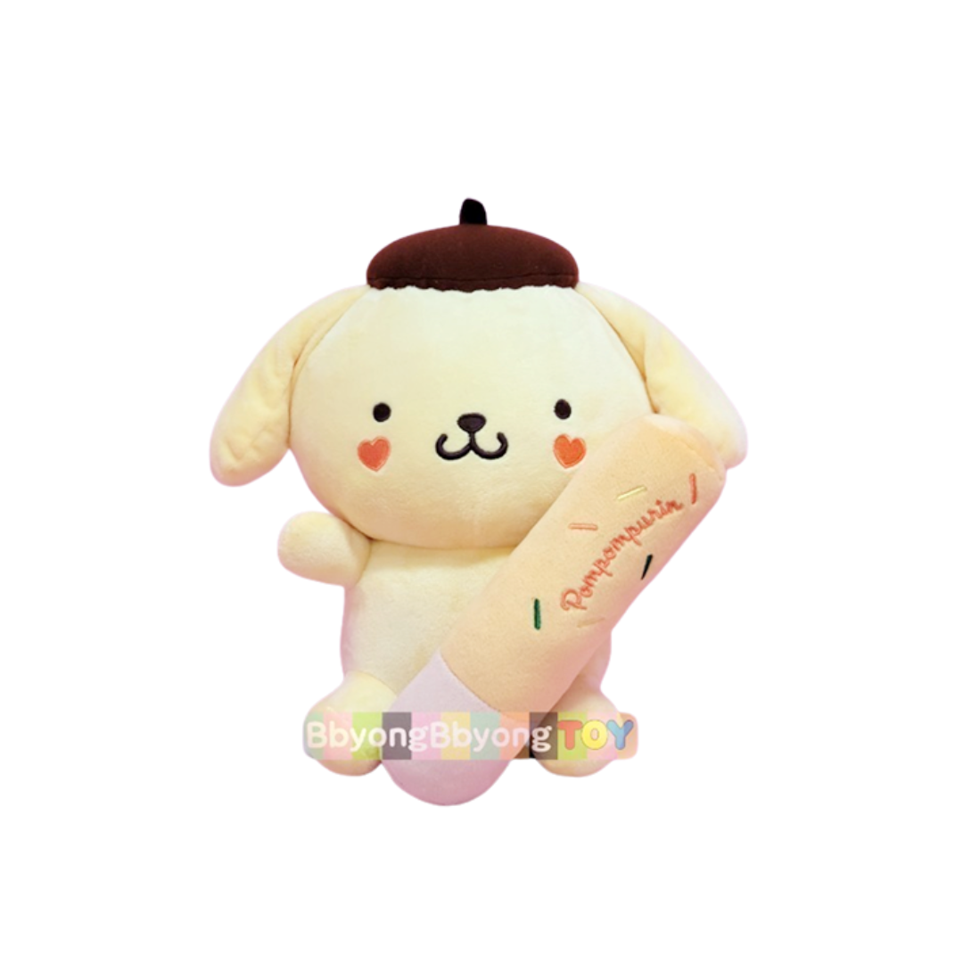 Pompompurin Choco Snack Ver.2