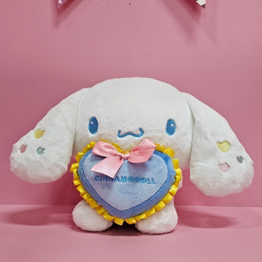 Cinnamoroll Heart Ver.2