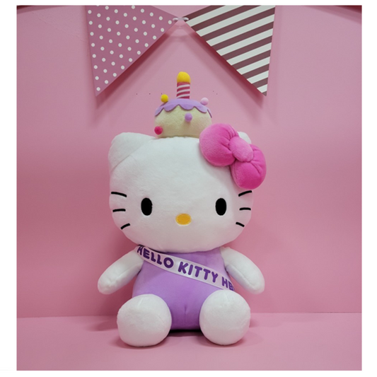 Hello Kitty Birthday Hat - Kids & Mom Toys